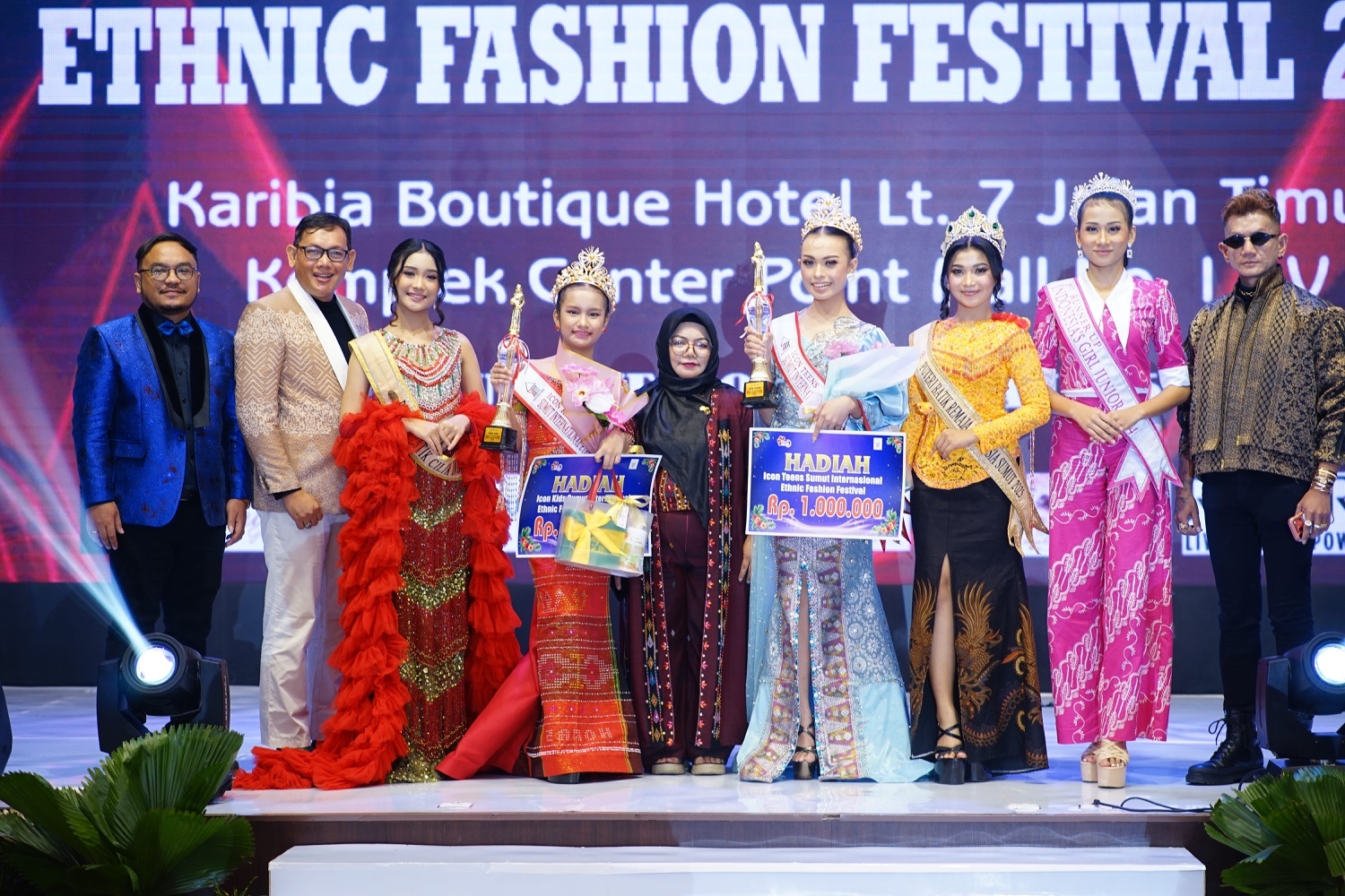 Event